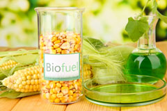 Brockton biofuel availability