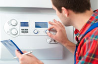 free commercial Brockton boiler quotes